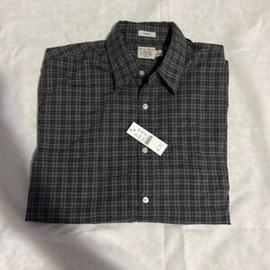 J Crew Button Up